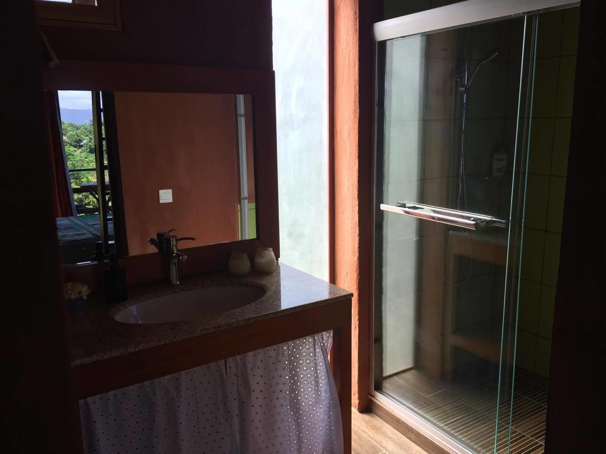 Pension Villa Enata Atuona Dış mekan fotoğraf